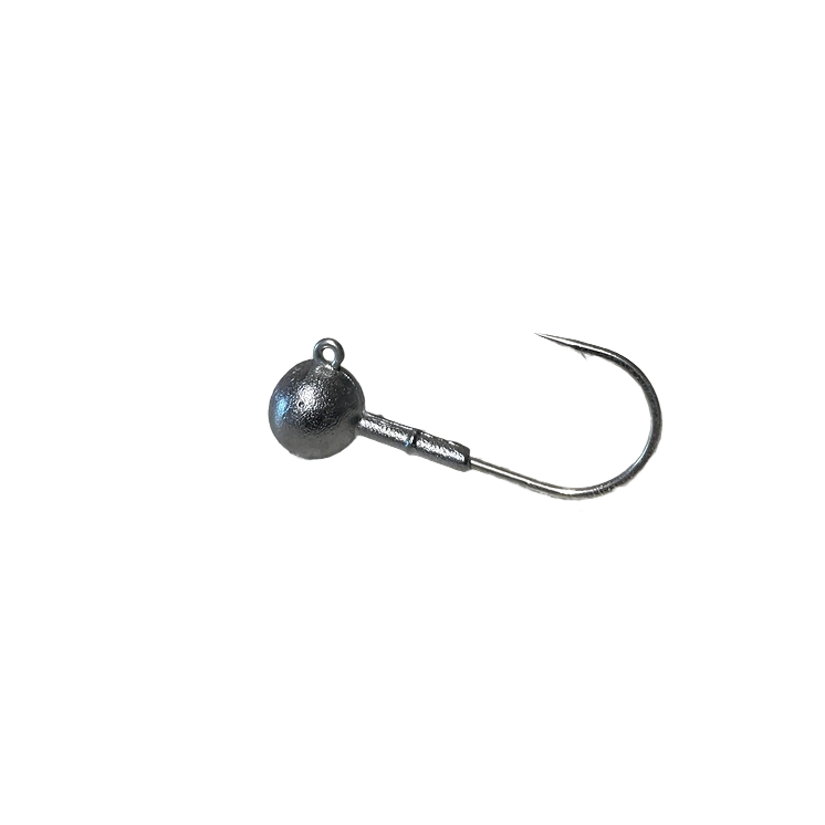 Round Head 10g (par 4)