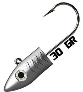 Bumble Head 175 (sachet de 2 TP)