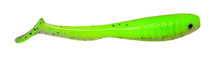 Optimus Shad 120 (par 4)