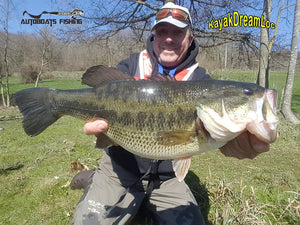 Optimus Shad 90mm (Par 6)