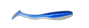 Optimus Shad 90mm (Par 6)