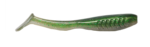 Optimus Shad 120 (par 4)